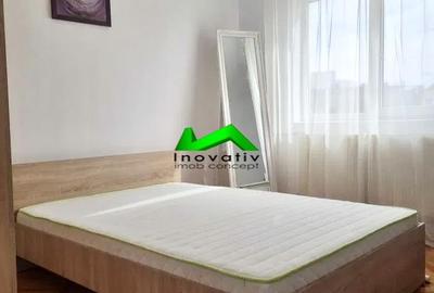 Apartament de inchiriat 2 camere Sibiu Scoala de Inot - 5