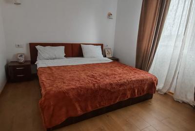 Cartier Latin | Casa | 4 Camere | Pet friendly | Curte | Terasa - 18