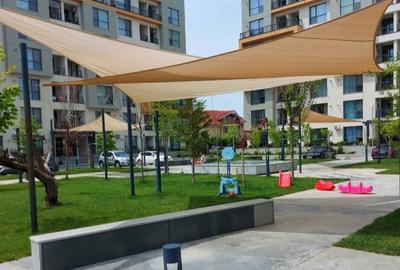 Apartament de vânzare 2 camere Mamaia Nord - 1