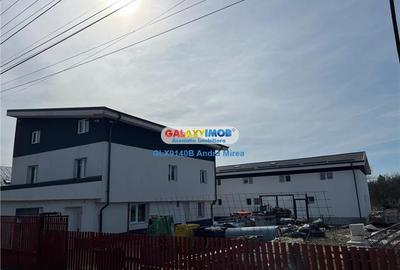 Spațiu industrial, 700 mp în Moara Vlăsiei