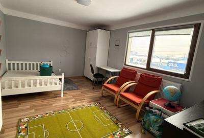 Casa individuala la intrare in Gilau - 11