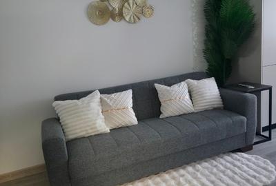 APARTAMENT NOU, MODERN PRIMA INCHIRIERE - 3