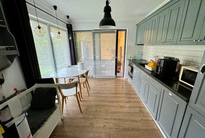 Casa + Garaj ( hală )  * FĂRĂ COMISION * Cu mutare pe loc * - 6