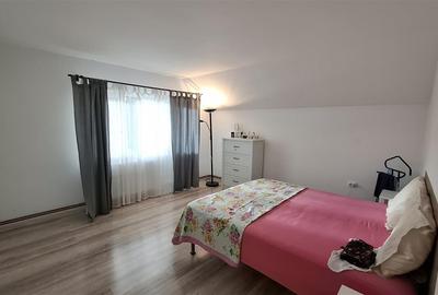 Casa Valea Lupului Soleia, S.u.180 mp,Teren 1000 mp,Garaj,Fantana - 12