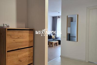 Apartament 2 camere | 59 mp Utili | Parter Înalt | Tâmpa Gardens - 16