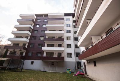 Apartament 3 camere 2 bai garaj cu vedere la munte si apa - 15