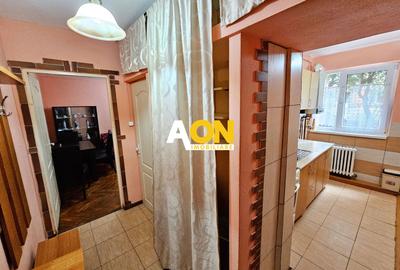 Apartament 2 camere, semidecomandat, parter, ultracentral - 7