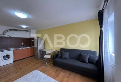 Garsoniera de vanzare pretabila investitie sigura in zona Broscarie - 1