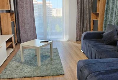 Apartament cu 2 camere decomandat în Metalurgiei