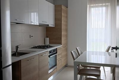 Ap 2 cam,bloc nou,parcare acoperita, centrala, str. Drm. Cooperativei-Dr Taberei - 1