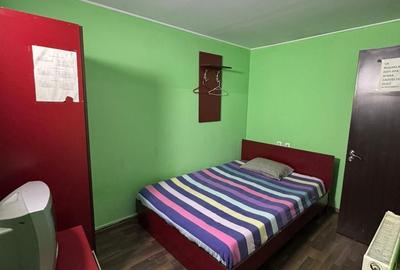 Hotel de inchiriat, 25 camere, 25 bai, receptie,T719 - 2