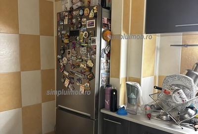 Metrou Constantin Brancusi - 3 Camere Decomandat zona Drumul Taberei - 12