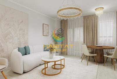 Vanzare apartament 2 camere 67 mp Mall Grand Arena - 2
