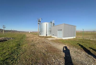 Cladire industriala; productie, logistica; 3026mp, Dumesti - 10