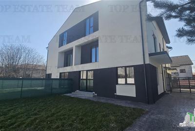 Vila lux 4 camere (179mp totali) - Iuliu Maniu/sector 6 - 3