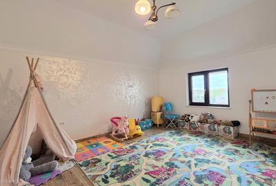Vilă P+1 spațioasă – Năvodari, zona centrală - 23