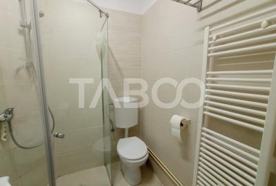 Apartament de inchiriat in Centrul Istoric din Sibiu gradina 150 mp - 8