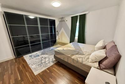 BANEASA RESIDENTIAL PARK | VILA INDIVIDUALA 4 DORMITOARE | TEREN 700 MP - 19