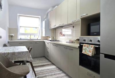 Apartament 2 camere etajul 6 Avantgarden 3 - 9