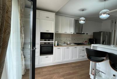 MT214 Apartament 3 camere, zona FOARTE BUNA, Dumbravita, etaj 2 - 10