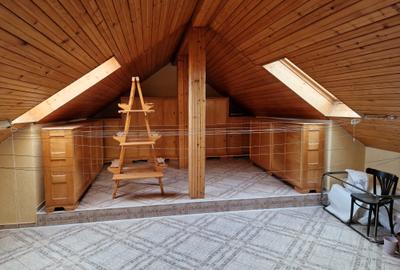 De Vanzare Casa (vilă) Burdujeni - 22