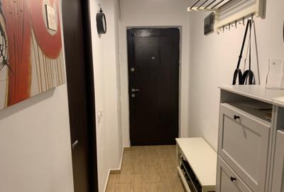Apartament 2 camere decomandat, bloc 2015, metrou D.Leonida-10min. - 10