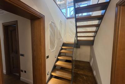 Penthouse tip duplex de excepție | 250  mp utili | Cloud 9 – Faza 1 - 14