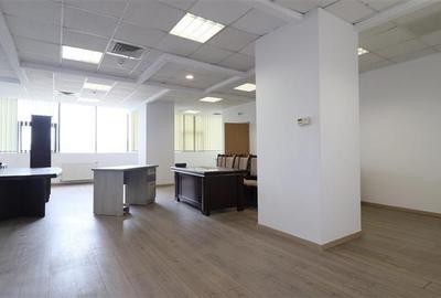 Etaj Cladire Podul de Piatra Palas Campus - 10