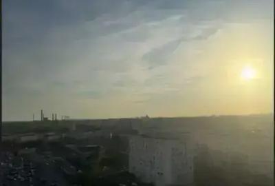 Garsonieră Titan Rasarit De Soare view panoramic - 9