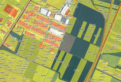 Calea Sagului-INCONTRO- teren potential industrial- 17800mp - 1