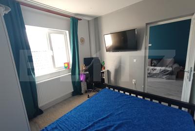 Apartament 2 camere, 38 mp, zona Lunca Cetatuii - 6