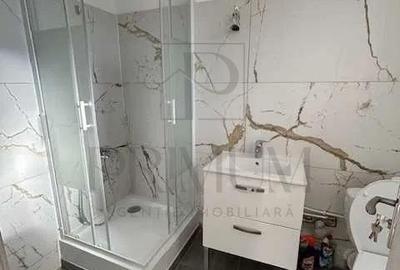 CENTRAL - 2 Camere - Centrala proprie - Etaj intermediar - LIFT - Fatata renovat - 6