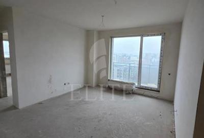 Apartament 3 camere în zona STRAZII DOROBANTILOR - 11