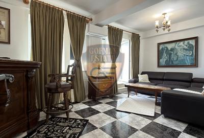 Apartament Duplex cu Vedere Frontală la Mare | 4 Camere | centrala gaz - 8