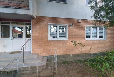 Spațiu de birou parter, modern si versatil - zona Scoala de Innot  Sibiu - 1