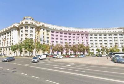 Apartament cu 4 camere decomandat în Unirii