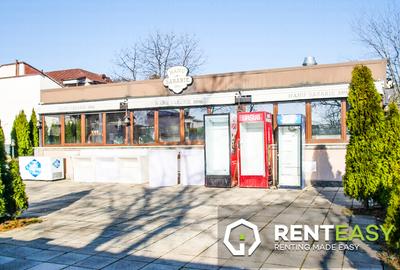 Vânzare imobil iconic în Copou – Restaurant, birouri sau proiect instituțional - 12