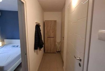 Inchiriez garsoniera Bucur Obor, Sos. Mihai Bravu,la 3 min. metrou Obor,renovata - 7