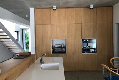 Inchiriere vila moderna Iancu Nicolae - 6