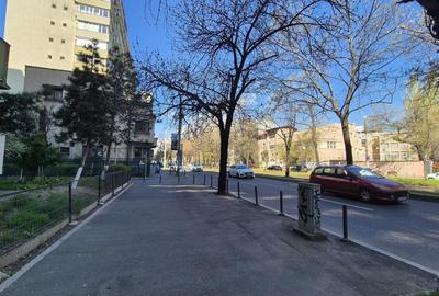 Garsoniera Moderna Victoriei - Titulescu - 13