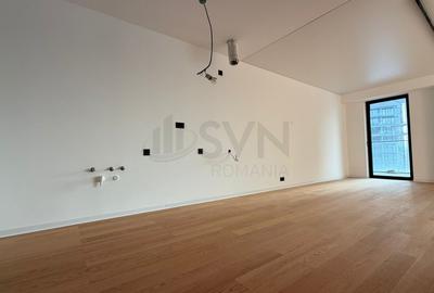 REA1027100 Apartament 4 camere l bloc nou l Fabrica de Glucoza cu terasa panoram - 12