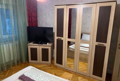 APARTAMENT 3 CAMERE | FALEZA NORD | TERMEN LUNG - 9