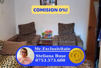 Apartament 3 camere situat in centrul Targu Jiului - 1