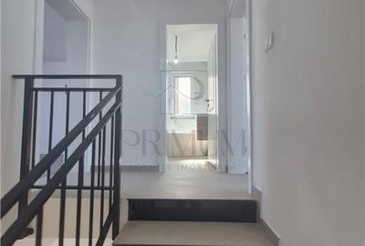 Duplex superb - zona foarte buna - toate utilitatile - gata de mutat - 6