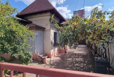 Teren Construcții intravilan de 520 mp, în 1 Mai