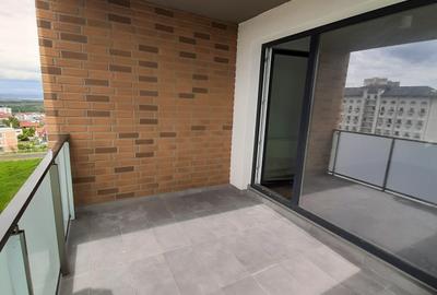 Ansamblu rezidential deosebit, 2 camere, decomandat - 5