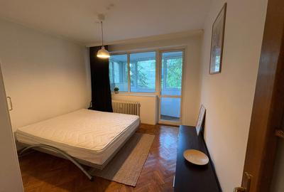 AP. 2 CAMERE- PET-FRIENDLY, PARCARE ADP, METROU 4 MINUTE, MODERN - 6