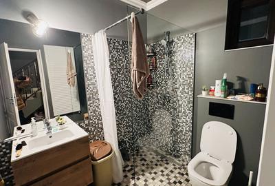 Super Vila individuala, 179 mp construiti, 266 mp teren Chiajna - 6