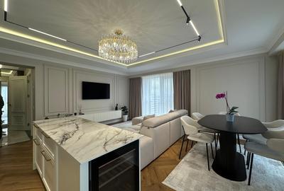 Apartament Deosebit De 3 Camere In Azimut-Copou - 3