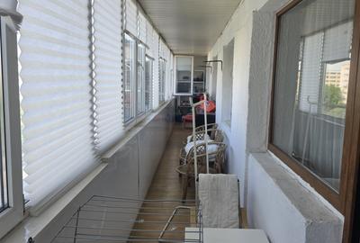 Metrou Obor vanzare apartament 4 camere - 14